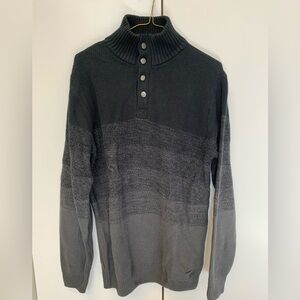 Men Projek Raw sweater